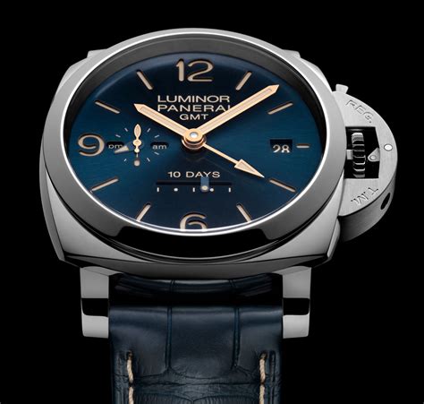 Panerai Watches .